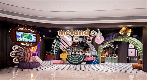 meland收費|Meland Club